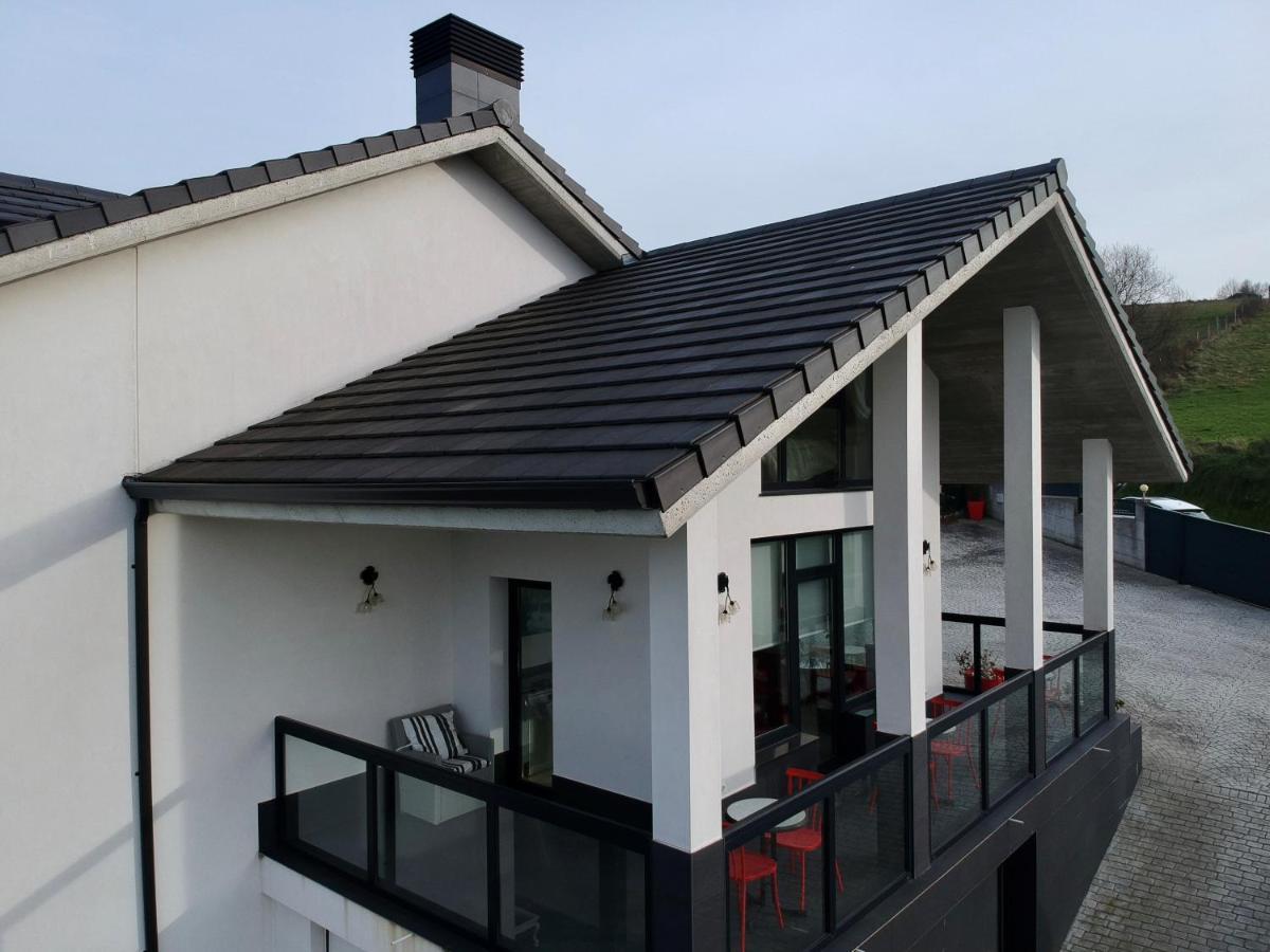 Coccoa Boutique Hotel Boo De Pielagos Exterior photo